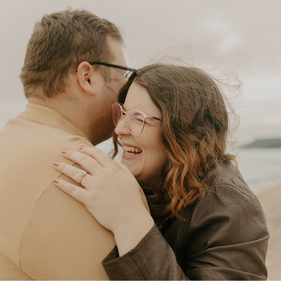 Meet your Posher, Haile - Picture 2 of 6